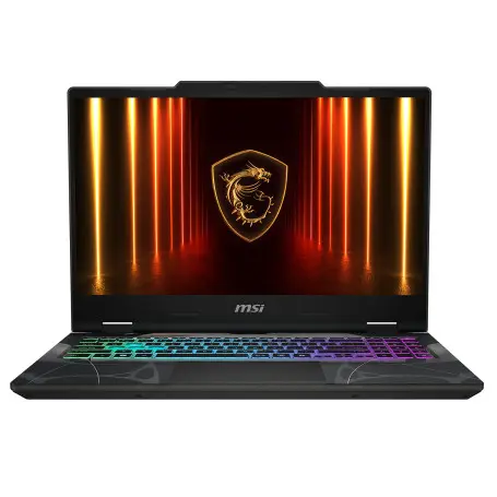 PC MSI CYBORG 15 B13WGKG 15.6" i7-13620H 16Go 1To RTX5070 W11P-