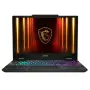 PC MSI CYBORG 15 B13WGKG 15.6" i7-13620H 16Go 1To RTX5070 W11P-