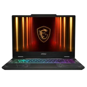 PC MSI CYBORG 15 B13WFKG 15.6" i7-13620H 16Go 512Go RTX5060 W11P-