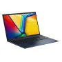 Portable Asus Vivobook X1704VA 17.3" C3 100U 8Go 512Go W11-