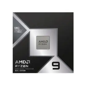 Processeur AMD RYZEN 9 9950X3D2 Dual Edition 5.6Ghz 208M 16Core 200W