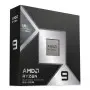 Processeur AMD RYZEN 9 9950X3D2 Dual Edition 5.6Ghz 208M 16Core 200W
