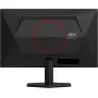 Ecran AOC 24" 24G42E Gaming 1920x1080 180Hz 1ms