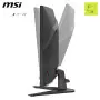 Ecran MSI 32" MAG 321CQF E18 Gaming 2560x1440 180Hz 0.5ms CURVED