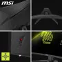 Ecran MSI 32" MAG 321CQF E18 Gaming 2560x1440 180Hz 0.5ms CURVED