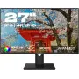 Ecran JAPANNEXT 27" JNIPS270UHD60F9 4K 3840x2160 IPS 100%sRGB