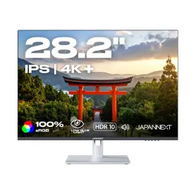 Ecran JAPANNEXT 28.2" JN282i4KPHSP UHD+ 3840x2560 IPS 100%sRGB