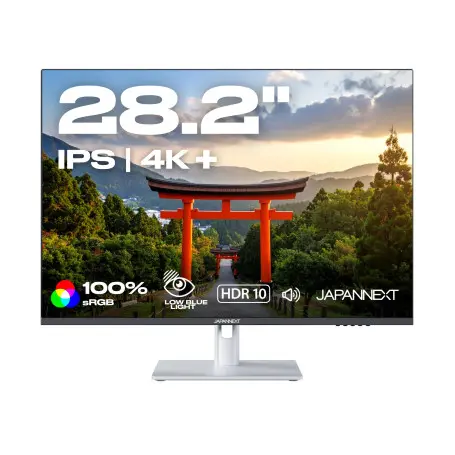 Ecran JAPANNEXT 28.2" JN282i4KPHSP UHD+ 3840x2560 IPS 100%sRGB