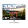 Ecran JAPANNEXT 28.2" JN282i4KPHSP UHD+ 3840x2560 IPS 100%sRGB