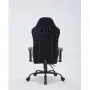 Siège Gaming GAMIUM Nyros Noir finition nid d'abeille