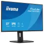 Ecran iiyama 27" XB2797HSN-B1 1920x1080 100Hz 1ms Dock USB-C 65Watts