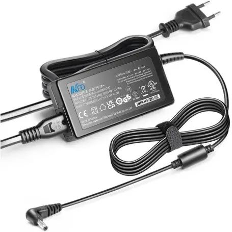Chargeur PC Compatible 12V 3.33A 40W 3.5/1.35mm