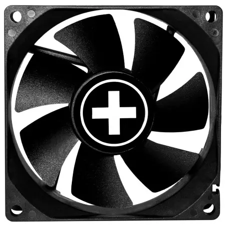 Ventilateur Xilence Performance C Series 80mm PWM