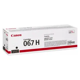 Toner Canon 067 H Noir 3130 pages