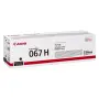 Toner Canon 067 H Noir 3130 pages
