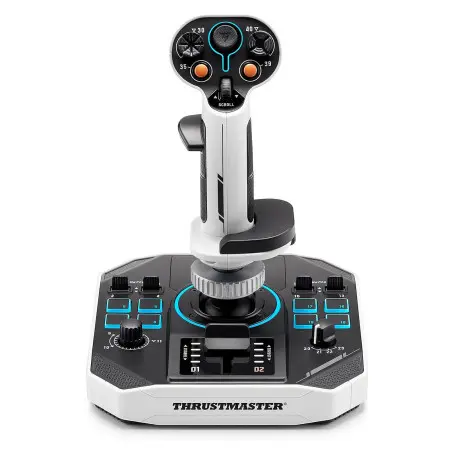 Joystick THRUSTMASTER Sol-R 1 Flightstick