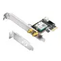Carte PCI-Express Wifi 6 AX5400 Cudy WE3000 Bluetooth 5.2
