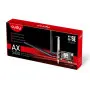 Carte PCI-Express Wifi 6 AX5400 Cudy WE3000 Bluetooth 5.2