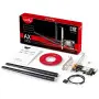 Carte PCI-Express Wifi 6 AX5400 Cudy WE3000 Bluetooth 5.2