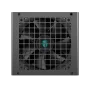 Alimentation DeepCool PF650X 650 Watts 80Plus Bronze Gamer Storm