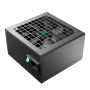Alimentation DeepCool PF650X 650 Watts 80Plus Bronze Gamer Storm