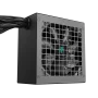 Alimentation DeepCool PF650X 650 Watts 80Plus Bronze Gamer Storm