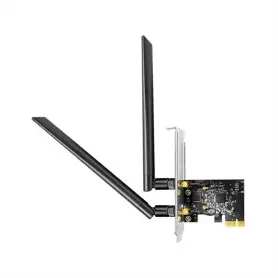 Carte PCI-Express Wifi AC1300 Cudy WE1300