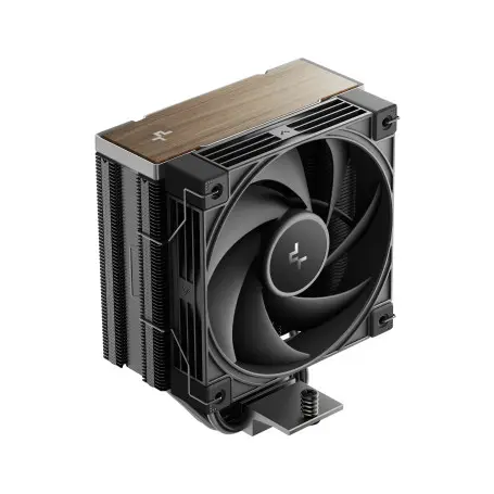 Ventilateur DeepCool AG400 G2 Noir Bois