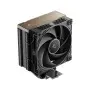 Ventilateur DeepCool AG400 G2 Noir Bois