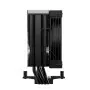 Ventilateur DeepCool AG400 G2 Noir Bois