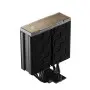 Ventilateur DeepCool AG400 G2 Noir Bois