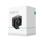 Ventilateur DeepCool AG400 G2 Noir Bois