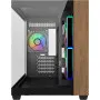 Boitier Cooler Master Elite 481 Wood Noir RGB