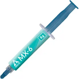 Pate Thermique Arctic MX-6 8Gr