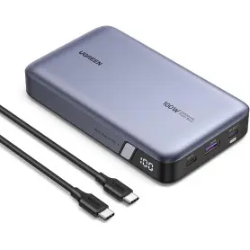 Power Bank UGREEN 20 000mAh USB-A + USB-C PD 3.0 100Watts