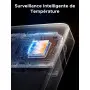 Power Bank UGREEN 20 000mAh USB-A + USB-C PD 3.0 100Watts