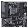 Carte Mère Gigabyte B550M GAMING X WIFI6 mATX AM4 DDR4