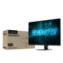 Ecran Gigbayte 32" GS32QA EU Gaming 2560x1440 180Hz 1ms