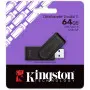 Clé USB 3.2 64Go Kingston DataTraveler Exodia S