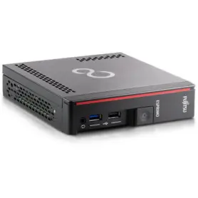 Mini PC Fujitsu Esprimo G558 i5-9500T 8Go 256Go HDMI DP Wifi W11P