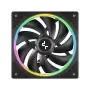 Ventilateur DeepCool FL12 SE ARGB PWM 120mm Noir