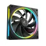 Ventilateur DeepCool FL12 SE ARGB PWM 120mm Noir