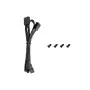 Ventilateur DeepCool FL12 SE ARGB PWM 120mm Noir