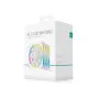 Kit 3x Ventilateurs DeepCool FL12 SE ARGB PWM 120mm Blanc