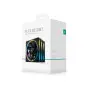 Kit 3x Ventilateurs DeepCool FL12 SE ARGB PWM 120mm Noir