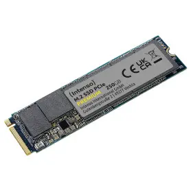 SSD 250Go Intenso Premium M.2 NVMe PCIe 3.0