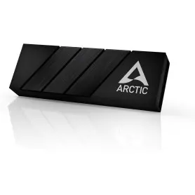 Dissipateur pour SSD M.2 Arctic M2 Pro Black (PC/PS5)