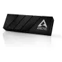 Dissipateur pour SSD M.2 Arctic M2 Pro Black (PC/PS5)