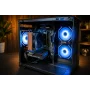 PC Gamer WOOD Ryzen 5 5600X 16Go 500Go RTX 5060 8Go Windows 11 Pro