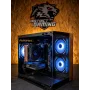 PC Gamer WOOD Ryzen 5 5600X 16Go 500Go RTX 5060 8Go Windows 11 Pro